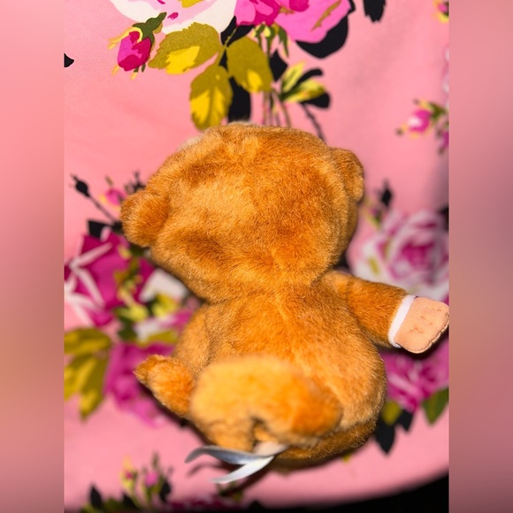 Cabbage patch baby costume teddy bear doll picnic tea party toy stuffed animal - Picture 4 of 4